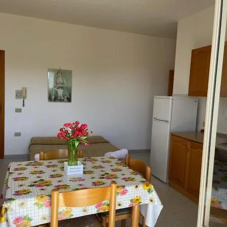 Apartamento Sea Isola di Capo Rizzuto