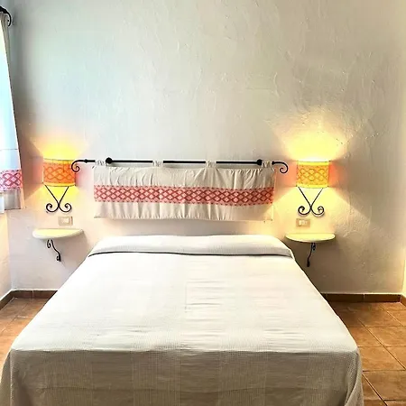 Apartament Sea Capo Rizzuto