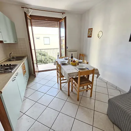 Apartament Sea *