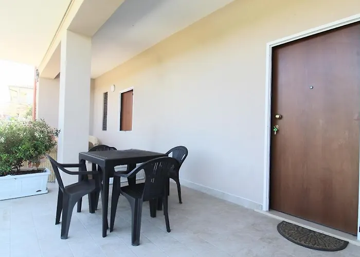 Apartament Sea Capo Rizzuto