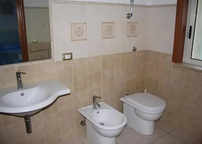 Apartament Sea