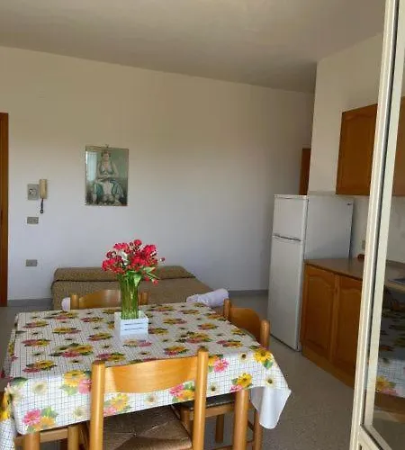 Apartament Sea Capo Rizzuto