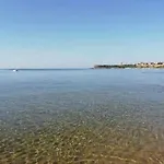 Sea