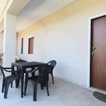 公寓 Sea 伊索拉迪卡波里祖托