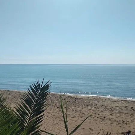 公寓 Sea *