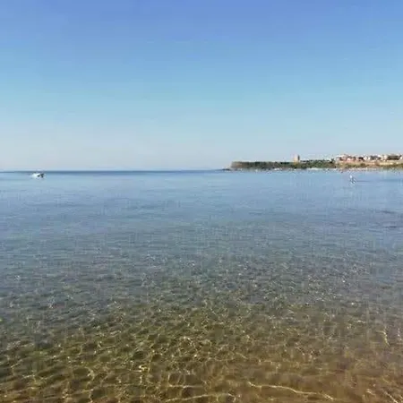 Sea