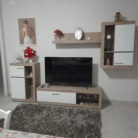 Sea * 伊索拉迪卡波里祖托