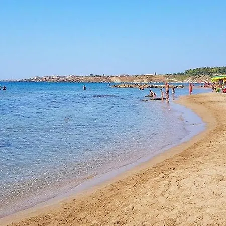 Apartamento Sea