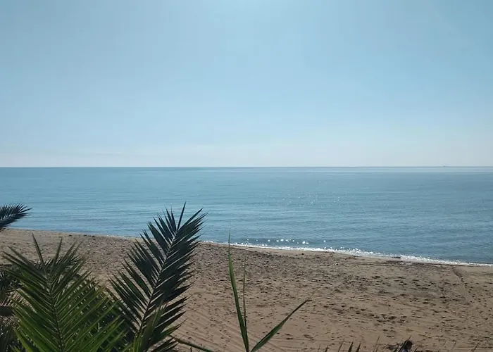 公寓 Sea *